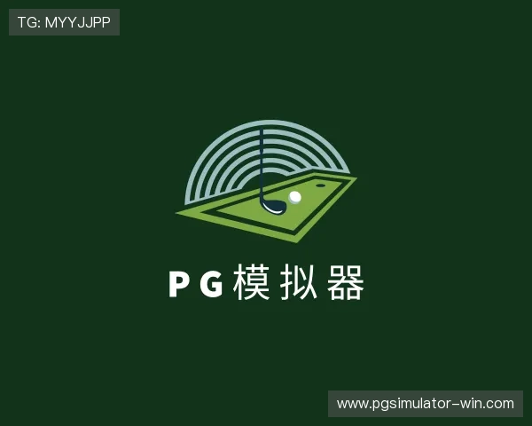 了解pg官方模拟器
